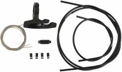 ROCKSHOX Levier OneLoc à Gauche -Vélos Soldes RockShox OneLoc Hebel links 00 4318 002 009 byO0icwAeFndTw