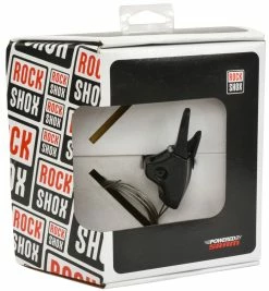 ROCKSHOX Levier OneLoc à Droite -Vélos Soldes RockShox OneLoc Hebel rechts 00 4318 002 010 c