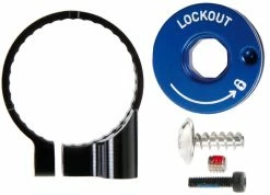 ROCKSHOX Contre-supports OneLoc/PushLoc Remote