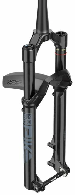 ROCKSHOX Pike Select RC 27,5" DebonAir+ Tapered Boost -Vélos Soldes RockShox Pike Select RC DebonAir Tapered Boost 00 4020 696 005 2gBMwJqlFK39hU