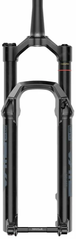 ROCKSHOX Pike Select RC 29" DebonAir+ Tapered Boost -Vélos Soldes RockShox Pike Select RC DebonAir Tapered Boost 00 4020 696 005 3