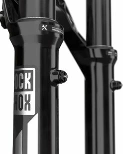ROCKSHOX Pike Ultimate Charger 3 RC2 29" DebonAir+ Tapered Boost -Vélos Soldes RockShox Pike Ultimate Charger 3 RC2 DebonAir Tapered Boost 00 4020 697 011 5
