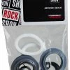 ROCKSHOX Recon RL/TK Service Kit A1 200h à Partir Du Modèle 2018