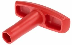 ROCKSHOX Reverb C1/AXS Vent Valve Tool 3 ROCKSHOX Reverb C1/AXS Vent Valve Tool -Vélos Soldes RockShox Reverb Vent Valve Tool 00 6818 044 000 2