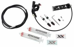 ROCKSHOX SID/Motion Control X DNA/Xloc Full Sprint Remote Upgrade Kit