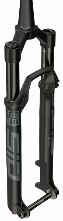ROCKSHOX SID Select RL 29" Debon Air 120 Tapered Boost -Vélos Soldes RockShox SID SL Select 29 Debon Air 100 Tapered OneLoc Boost TwistLoc 00 4020 551 001D6JbdfSszHt9D
