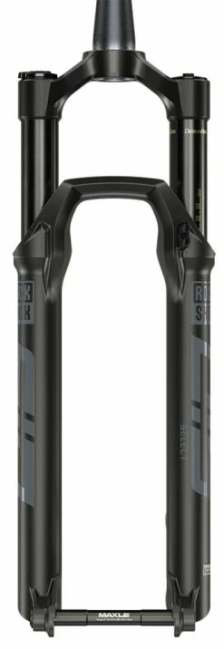 ROCKSHOX SID Select RL 29" Debon Air 120 Tapered Boost -Vélos Soldes RockShox SID Select 29 Debon Air 120 Tapered OneLoc Boost TwistLoc 00 4020 549 001 2kJPALUKwellaq