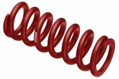 ROCKSHOX Ressort En Acier Métrique