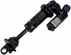 ROCKSHOX Super Deluxe Ultimate Coil DH RC2 Trunnion