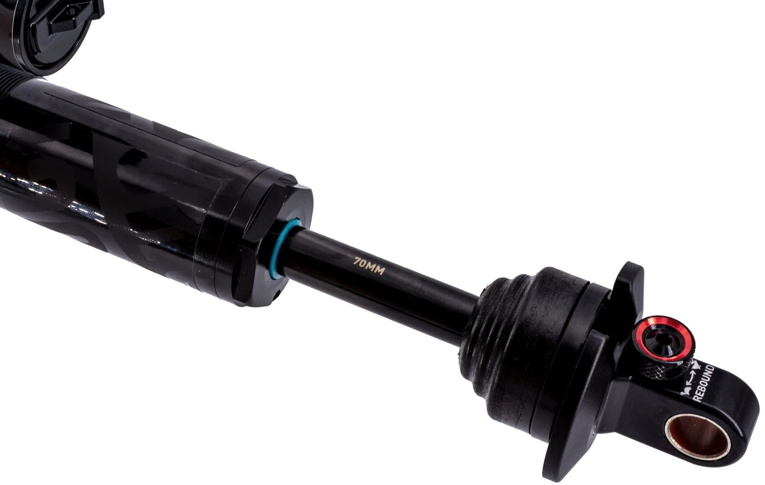 ROCKSHOX Super Deluxe Ultimate Coil DH RC2 Trunnion 3 ROCKSHOX Super Deluxe Ultimate Coil DH RC2 Trunnion – Image 3