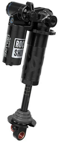 ROCKSHOX Super Deluxe Ultimate Coil RC2 Trunnion