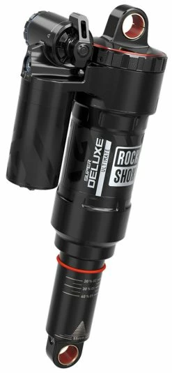 ROCKSHOX Super Deluxe Ultimate RC2T DebonAir+
