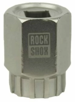 ROCKSHOX Outil Top Cap/extracteur De Cassette