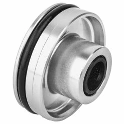 ROCKSHOX ZEB DebonAir C1 Kit De Mise à Niveau De La Tête D'étanchéité 4 ROCKSHOX ZEB DebonAir C1 Kit De Mise à Niveau De La Tête D'étanchéité -Vélos Soldes RockShox ZEB Debon Air C1 Upgrade Kit 00 4020 575 001 2