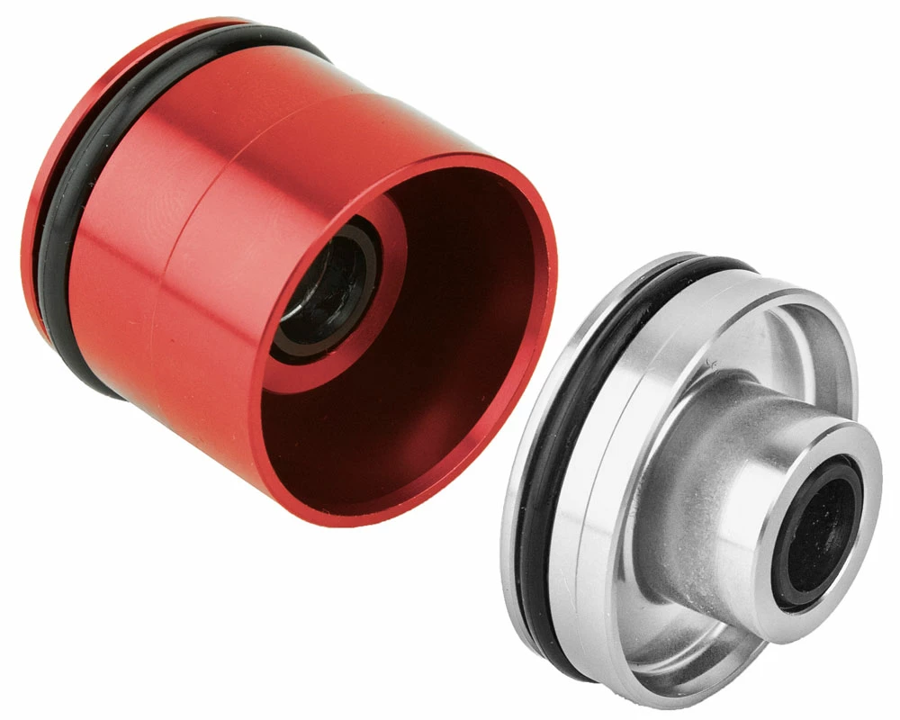 ROCKSHOX ZEB DebonAir C1 Kit De Mise à Niveau De La Tête D'étanchéité 1 ROCKSHOX ZEB DebonAir C1 Kit De Mise à Niveau De La Tête D'étanchéité