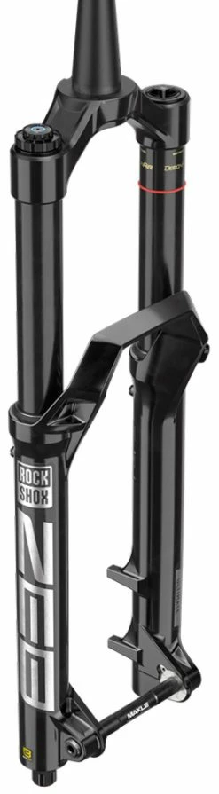 ROCKSHOX ZEB Ultimate Charger 3 RC2 29" DebonAir+ Tapered Boost