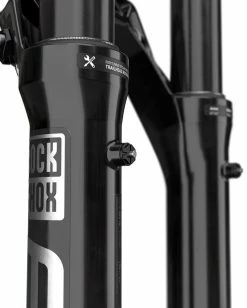 ROCKSHOX ZEB Ultimate Charger 3 RC2 29" DebonAir+ Tapered Boost -Vélos Soldes RockShox ZEB Ultimate Charger 3 RC2 DebonAir Tapered Boost 00 4020 819 003 4