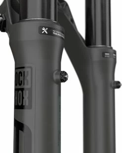 ROCKSHOX ZEB Ultimate Charger 3 RC2 27,5" DebonAir+ Tapered Boost -Vélos Soldes RockShox ZEB Ultimate Charger 3 RC2 DebonAir Tapered Boost 00 4020 819 015 4