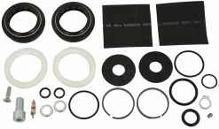 ROCKSHOX Tora TK / XC32 / Recon Silver Basic Service Kit