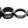 ROCKSHOX Carbon Spacer Set 1 1/8"