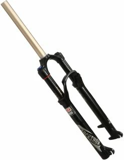 ROCKSHOX Reba RL 26" Solo Air OneLoc -Vélos Soldes RockShox Reba RL 26 Solo Air OneLoc 00 4020 143 001 b