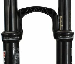 ROCKSHOX Reba RL 26" Solo Air OneLoc -Vélos Soldes RockShox Reba RL 26 Solo Air OneLoc 00 4020 143 001 d