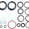 ROCKSHOX Kit De Service De Base Bluto