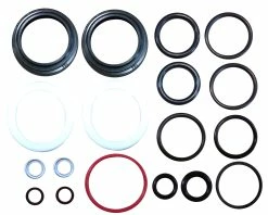 ROCKSHOX Kit De Service De Base Bluto