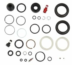 ROCKSHOX Kit D'entretien Complet SID/Reba A2-A3 2013-2015