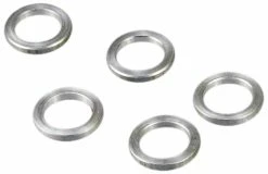 Rohloff Rondelles D'espacement Pour Plateau