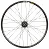 Shimano Custom Made Roue Avant 28" Shimano DH-3D32 / Mavic XM 119 Disc
