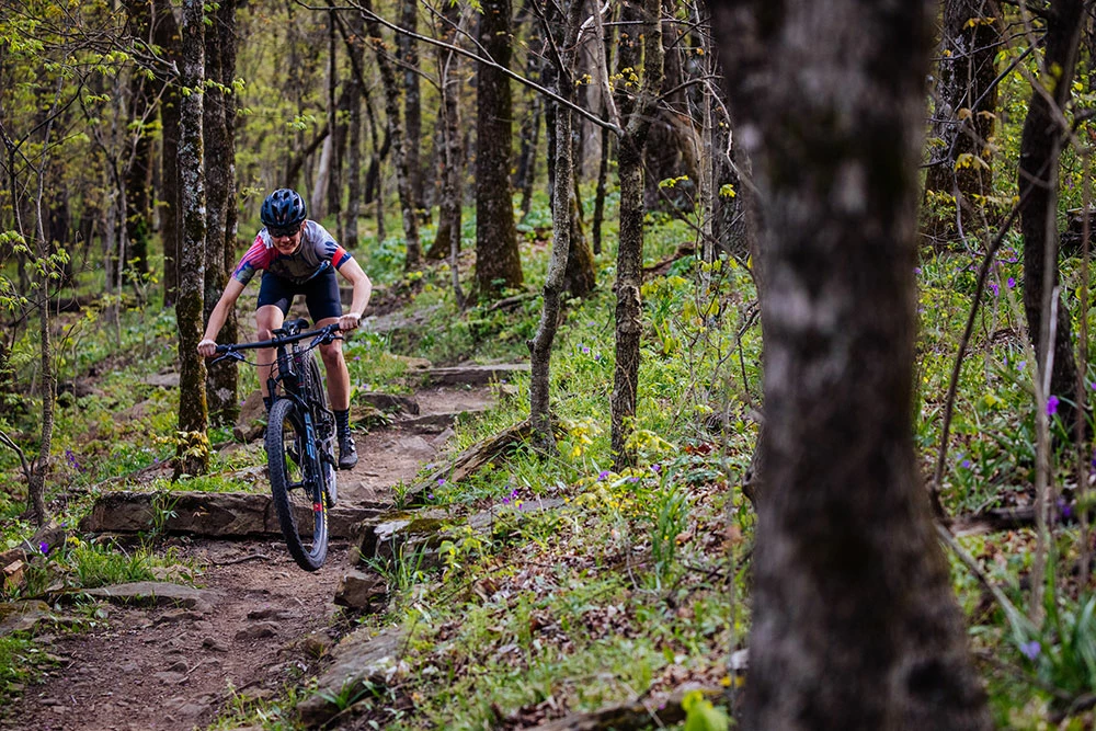 Santa Cruz Blur C S Trail 2 Santa Cruz Blur C S Trail – Image 2