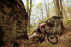 Santa Cruz Blur C S Trail 9 Santa Cruz Blur C S Trail -Vélos Soldes SC FULL SHOOT Bvernor 0650 03