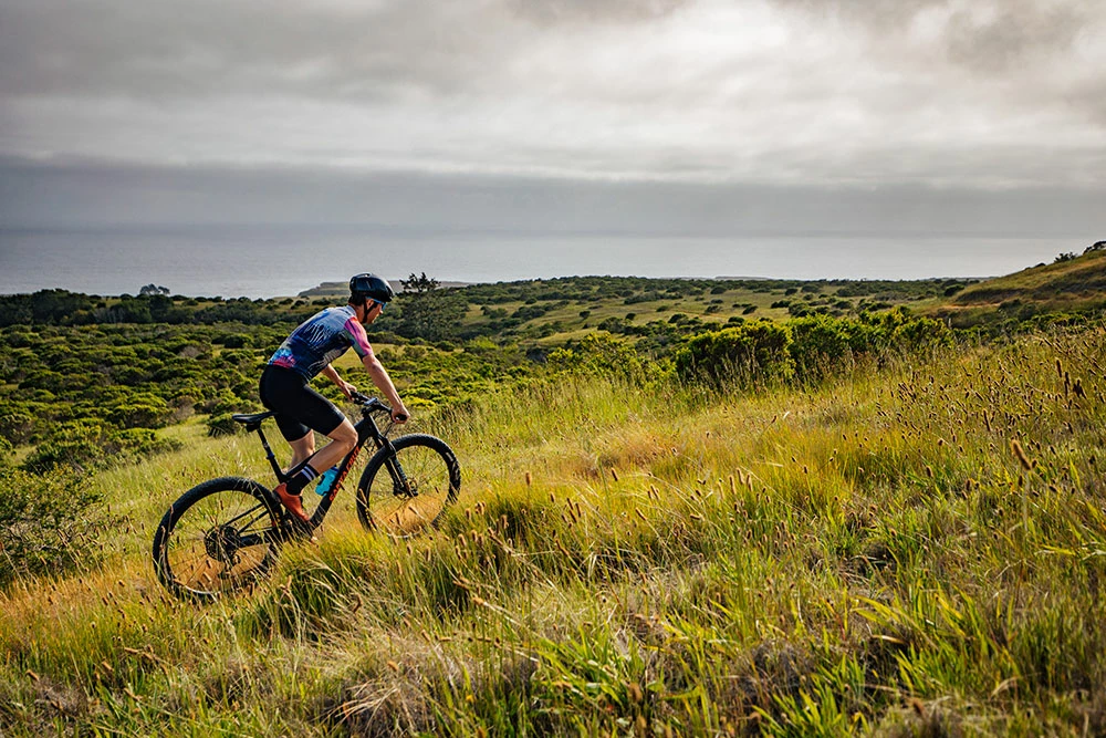 Santa Cruz Blur C S Trail 5 Santa Cruz Blur C S Trail – Image 5