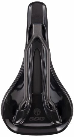 SDG Selle Bel-Air 3.0 En Carbone -Vélos Soldes SDG Bel Air 3 0 06360 3