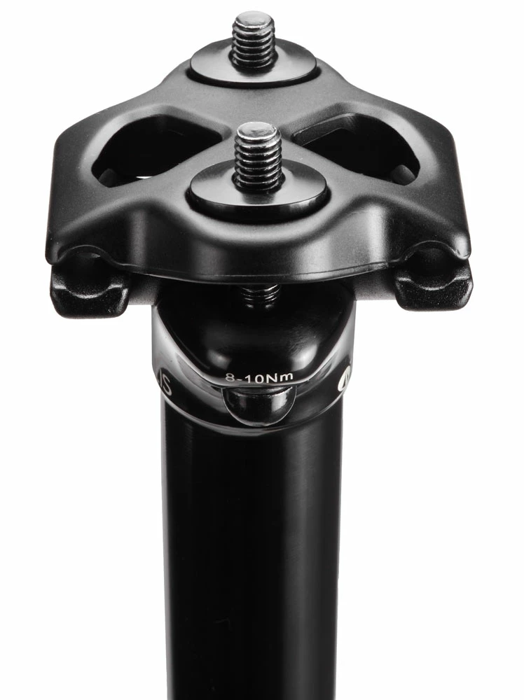 SDG Tige De Selle Tellis Dropper Post 31.6mm Vario 2 SDG Tige De Selle Tellis Dropper Post 31.6mm Vario – Image 2