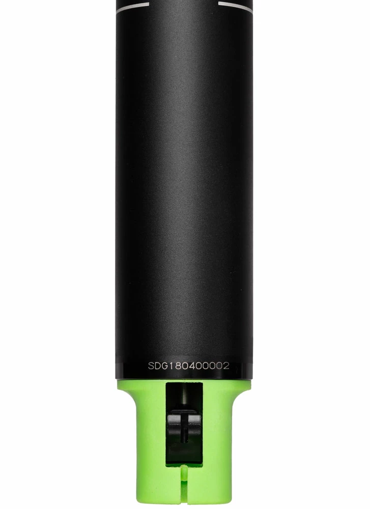 SDG Tige De Selle Tellis Dropper Post 31.6mm Vario 3 SDG Tige De Selle Tellis Dropper Post 31.6mm Vario – Image 3