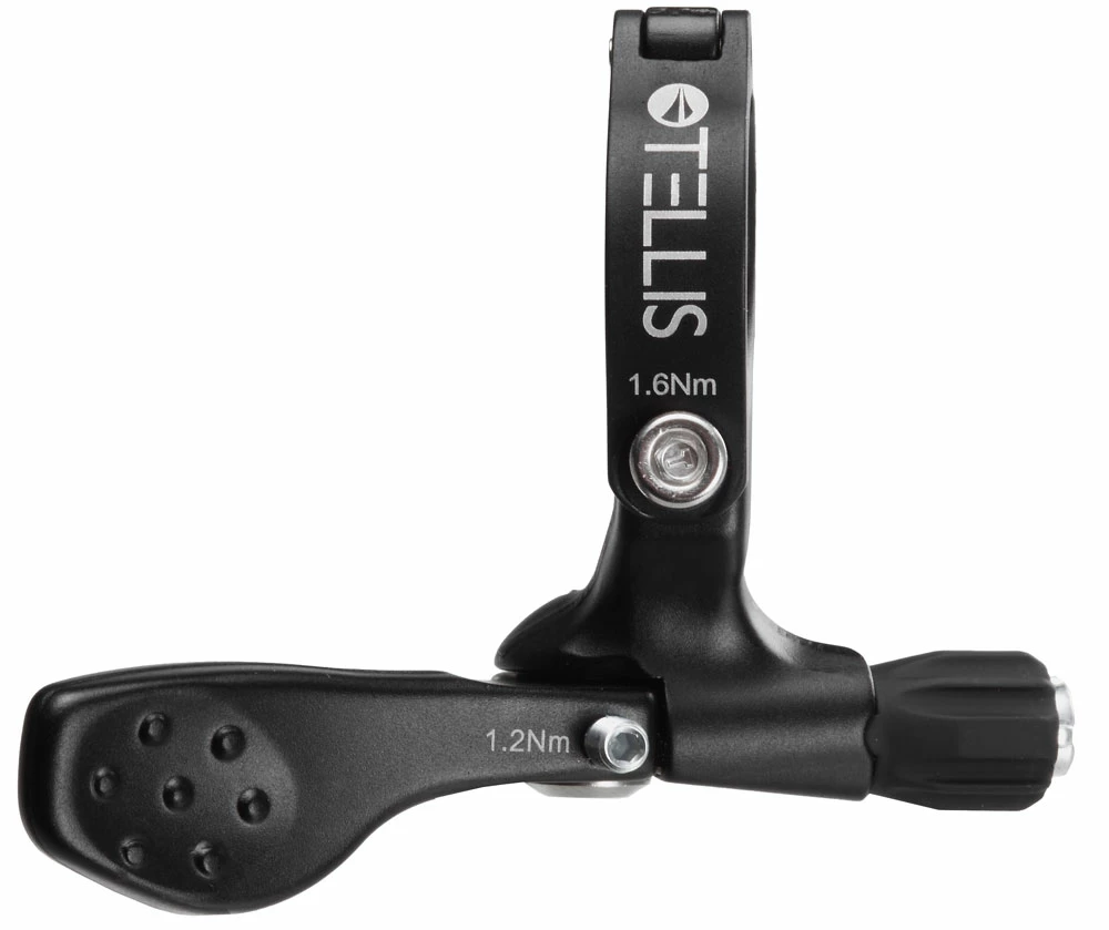 SDG Tige De Selle Tellis Dropper Post 31.6mm Vario 4 SDG Tige De Selle Tellis Dropper Post 31.6mm Vario – Image 4