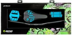SDG Jr. Pro Kit - Kit De Mise à Niveau VTT -Vélos Soldes SDG jrProKit Blue