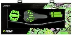 SDG Jr. Pro Kit - Kit De Mise à Niveau VTT -Vélos Soldes SDG jrProKit Green