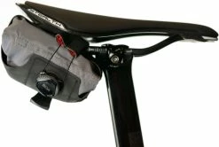 Silca Sac De Selle Asymmetrico -Vélos Soldes SILCA Asymmetrico Satteltasche AM BG 014 ASY 0100 5