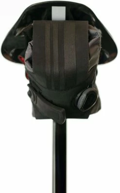 Silca Sac De Selle Asymmetrico -Vélos Soldes SILCA Asymmetrico Satteltasche AM BG 014 ASY 0100 6