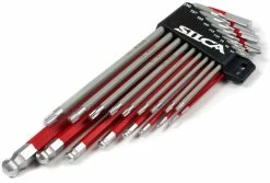 Silca HX-Two Kit De Voyage -Vélos Soldes SILCA HX Two Travel Kit AM TL 001 ASY 0100 3