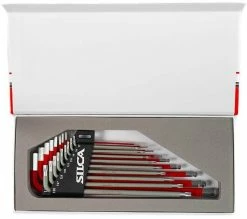 Silca HX-Two Kit De Voyage -Vélos Soldes SILCA HX Two Travel Kit AM TL 001 ASY 0100 4