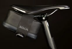 Silca Mattone Grande Sacoche De Selle -Vélos Soldes SILCA Mattone Grande Satteltasche AM BG 013 ASY 0300 5