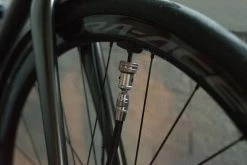 Silca Pompe à Pied Pista Plus -Vélos Soldes SILCA Pista Plus Standpumpe AM PU 003 ASY 0100 6