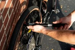 Silca Mini-pompe Pocket Impero -Vélos Soldes SILCA Pocket Impero Minipumpe AM PU IMP ASY 111 5