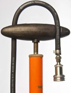 Silca Tuyau De Pompe Pour Pista/Superpista 91cm -Vélos Soldes SILCA Pumpenschlauch fur Pista Superpista 91cm AM PU SPA ASY 002 3