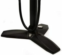 Silca Pompe à Pied Superpista Digital 9 Silca Pompe à Pied Superpista Digital -Vélos Soldes SILCA Superpista Digital Standpumpe AM PU 002 ASY 0100 5