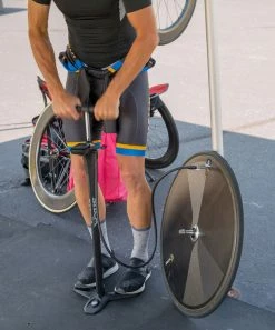 Silca Pompe à Pied Superpista Digital 10 Silca Pompe à Pied Superpista Digital -Vélos Soldes SILCA Superpista Digital Standpumpe AM PU 002 ASY 0100 6